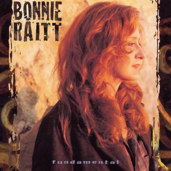 Bonnie Raitt : Fundamental (CD, Album)