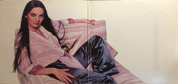 Crystal Gayle : When I Dream (LP, RE, Gat)