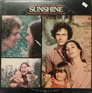 Various : Sunshine (LP, Album)