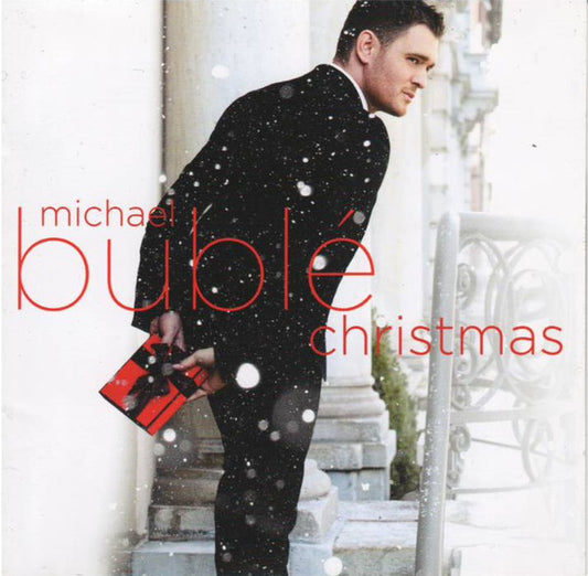 Michael Bublé : Christmas (CD, Album)