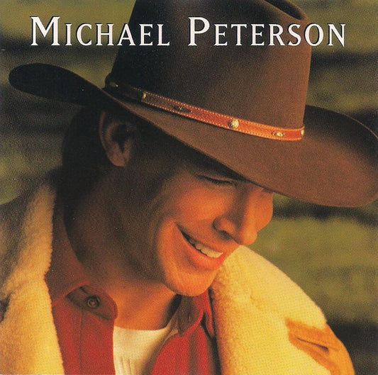 Michael Peterson : Michael Peterson (HDCD, Album, Club)