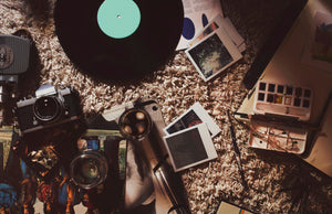Mile High Vinyl Gift Card
